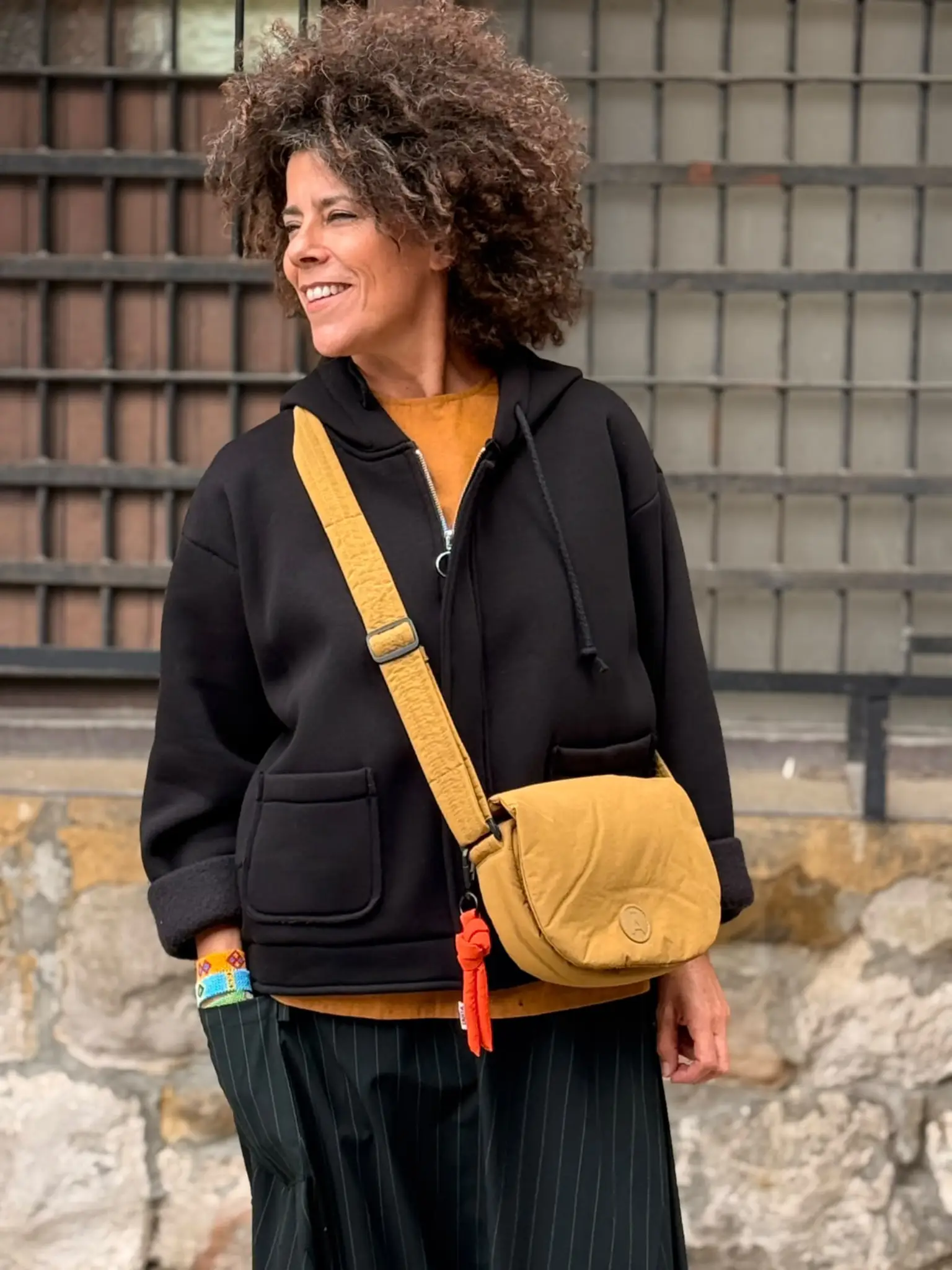 Bolso Grele