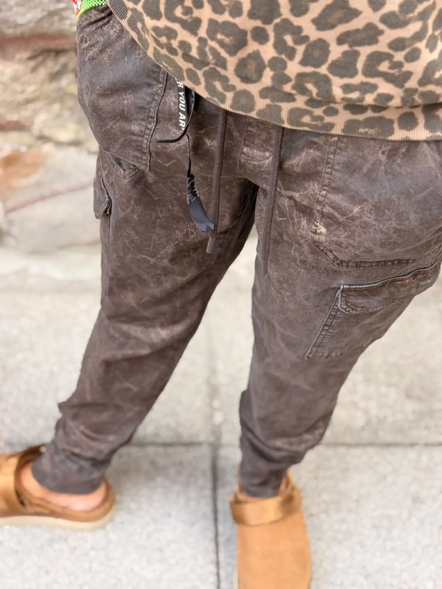 Pantalón Daisey - Imagen 4