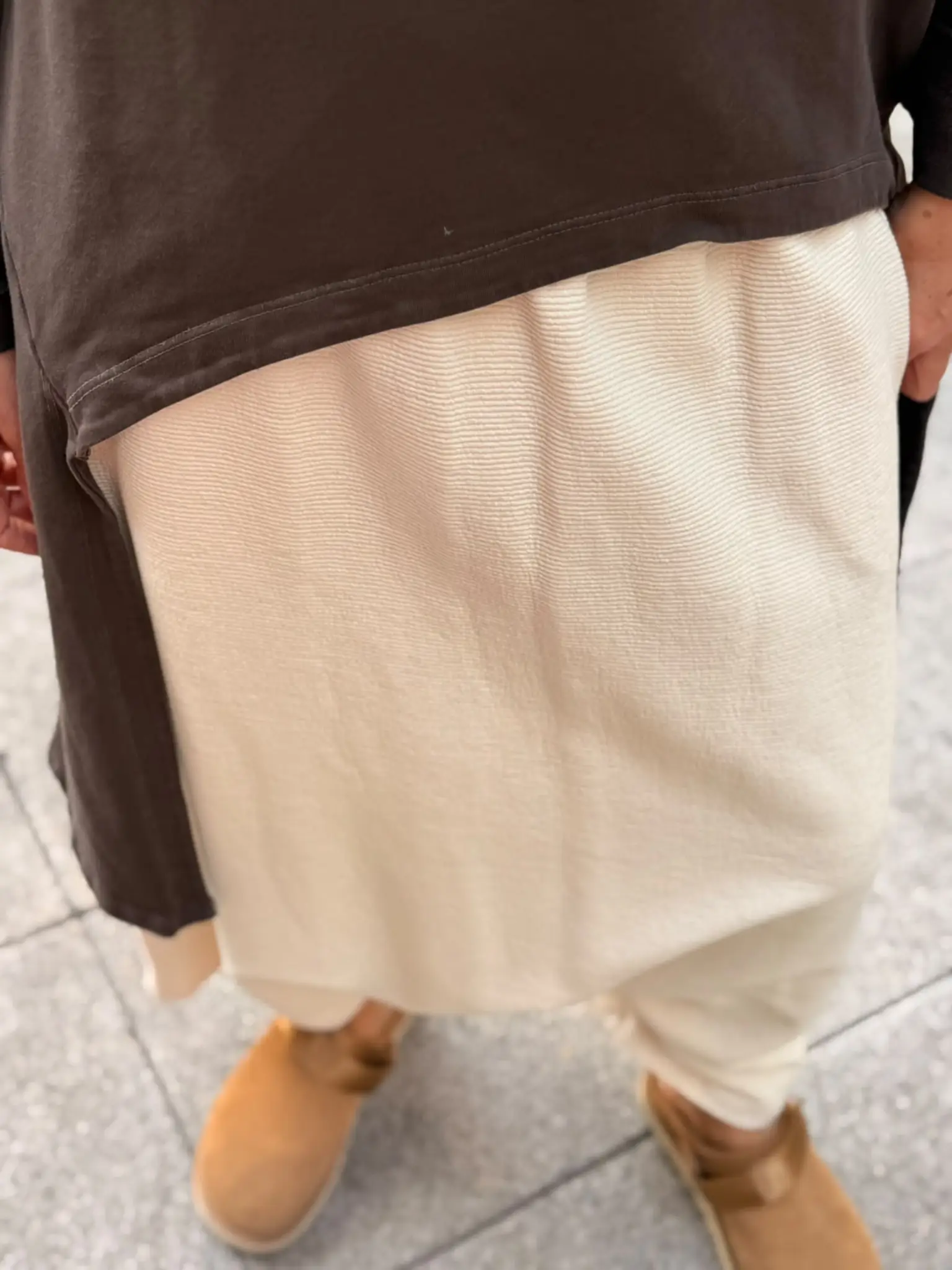 Pantalón Harén - Imagen 4