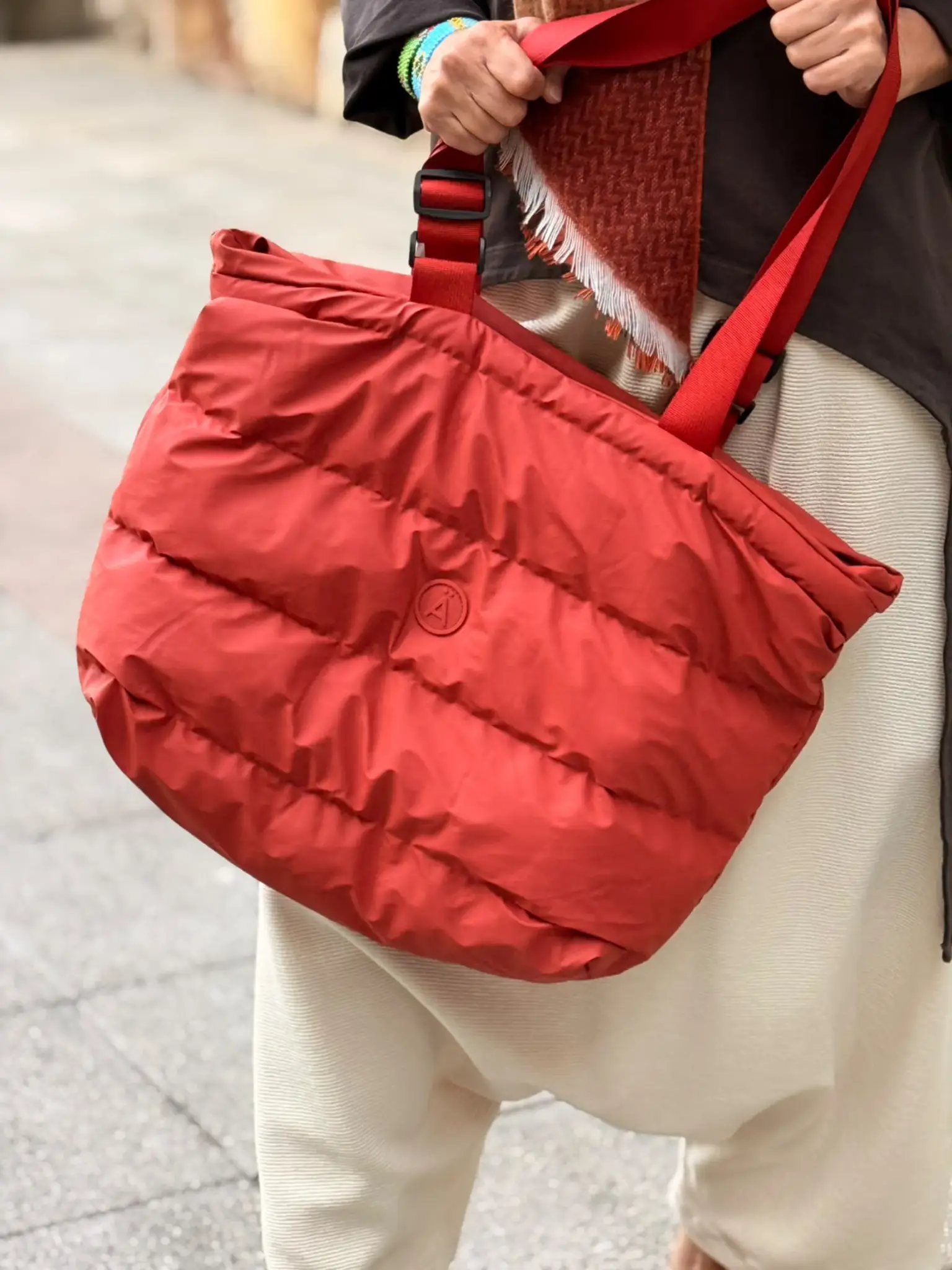 Bolso Hrim - Imagen 3