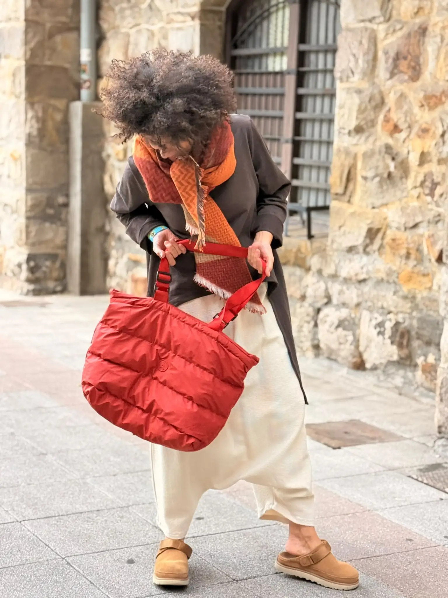 Bolso Hrim - Imagen 2