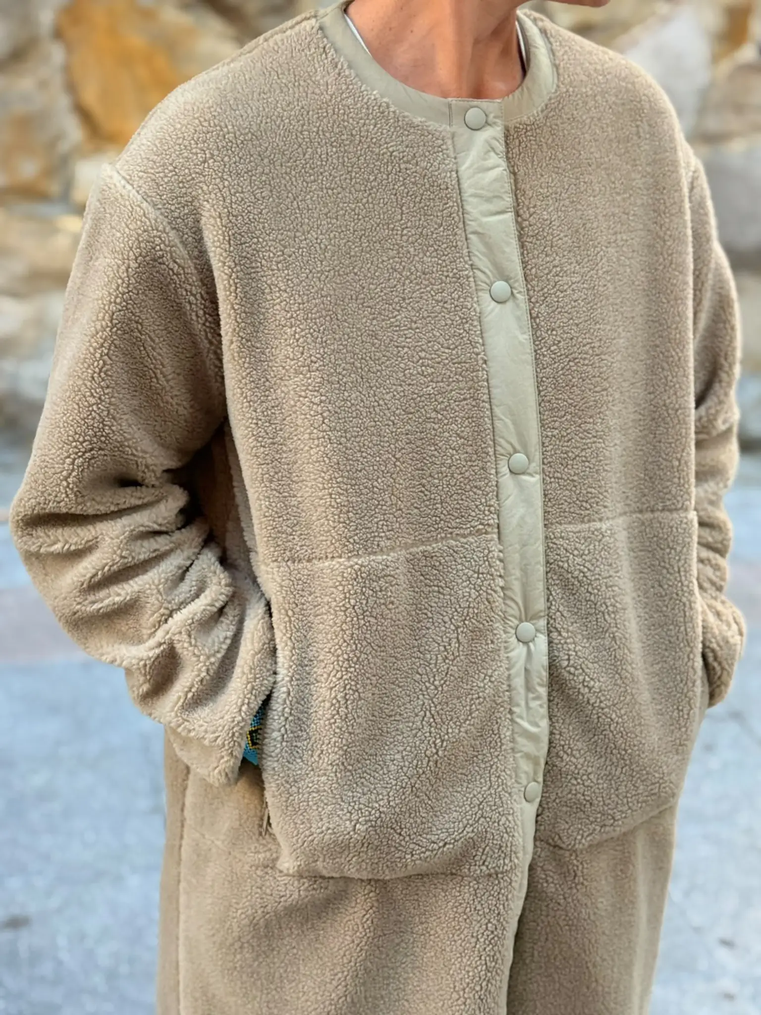 Chaqueta Isfonn - Imagen 5