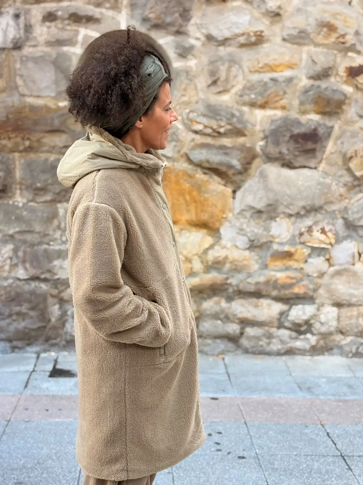 Chaqueta Isfonn - Imagen 6